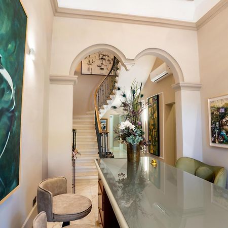 مْدينا Howard House Hotel المظهر الخارجي الصورة