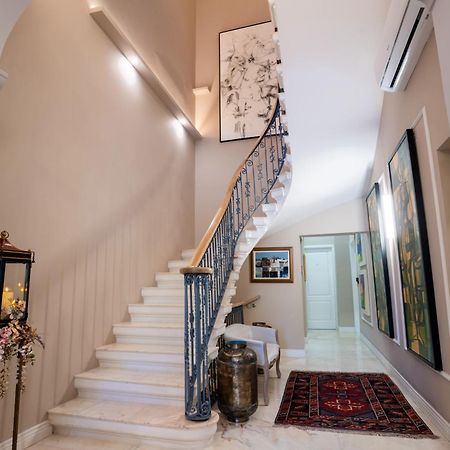 مْدينا Howard House Hotel المظهر الخارجي الصورة