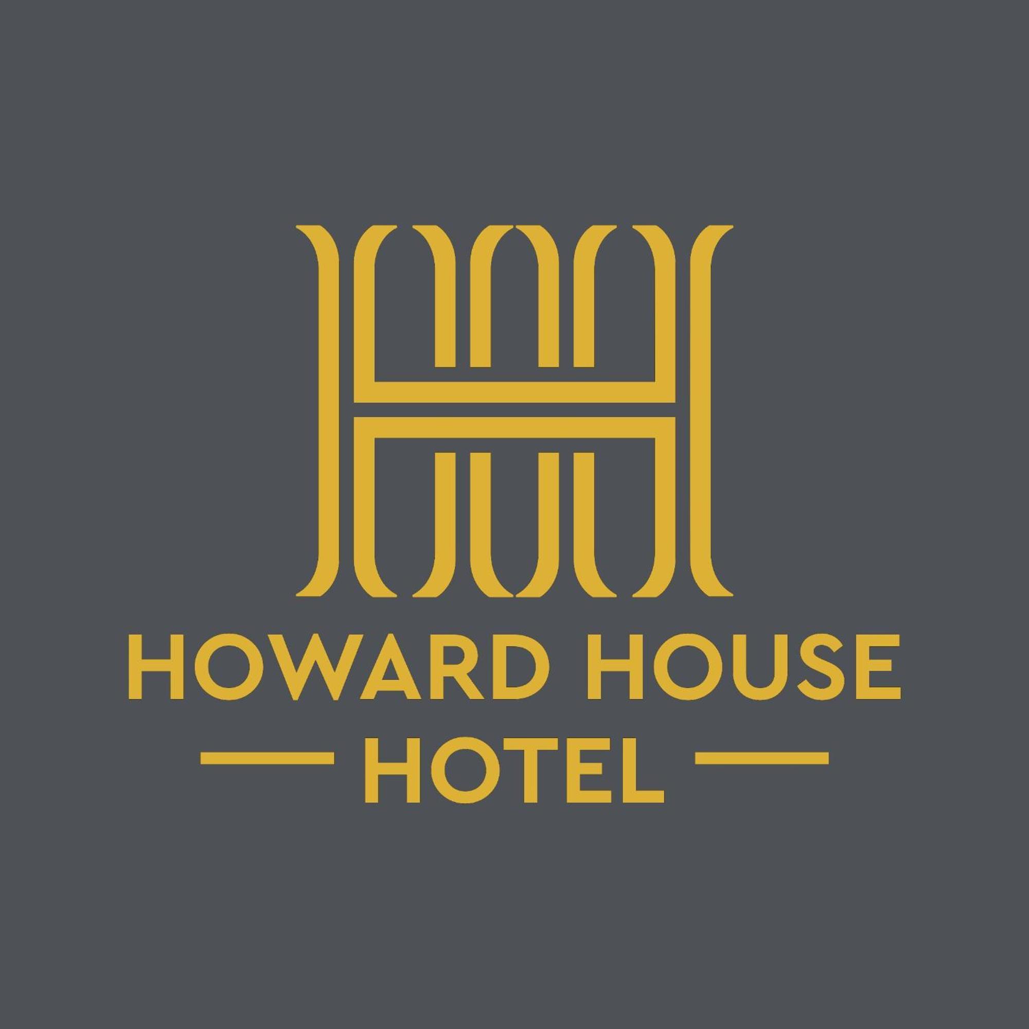 مْدينا Howard House Hotel المظهر الخارجي الصورة