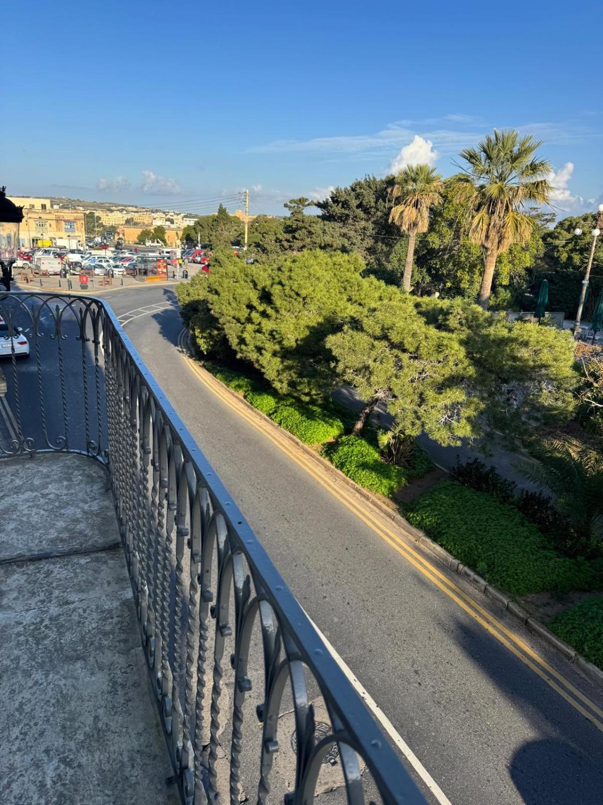 مْدينا Howard House Hotel المظهر الخارجي الصورة