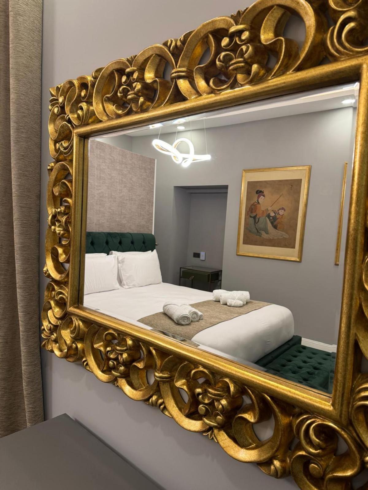 مْدينا Howard House Hotel المظهر الخارجي الصورة