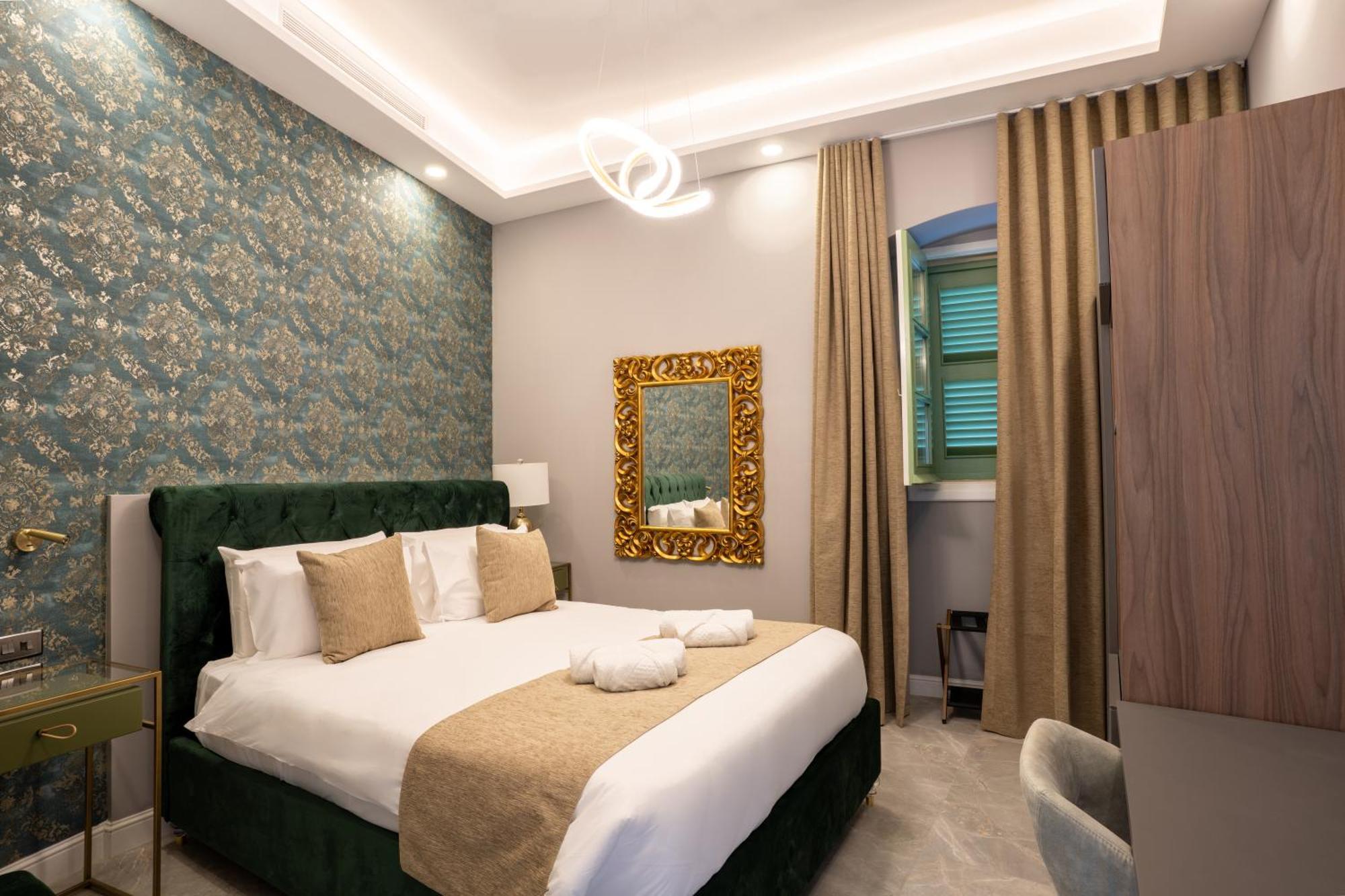 مْدينا Howard House Hotel المظهر الخارجي الصورة