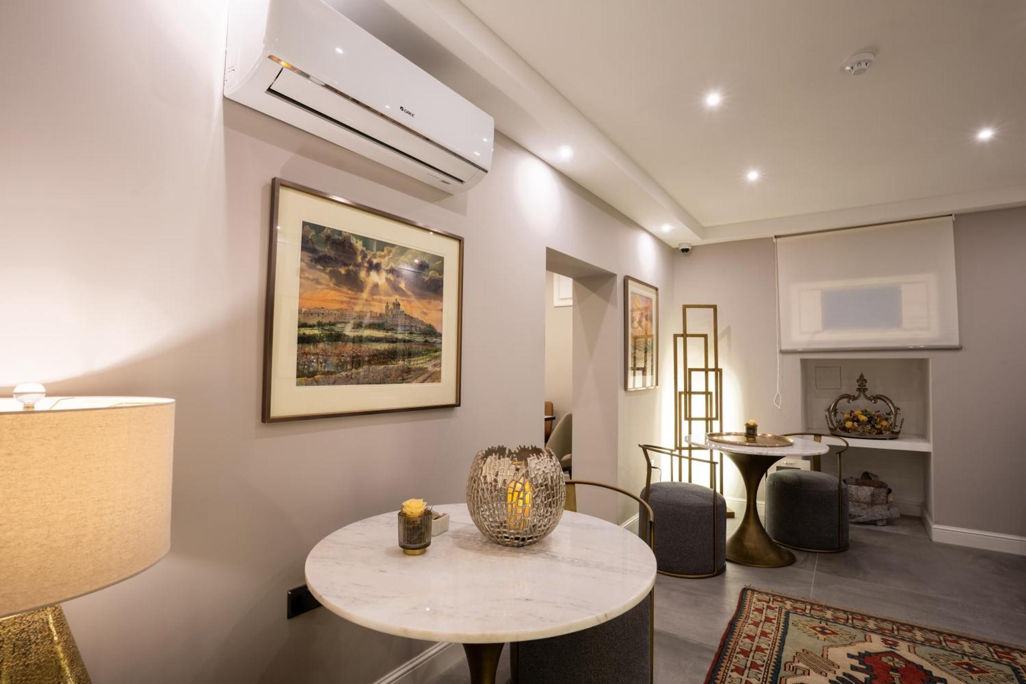 مْدينا Howard House Hotel المظهر الخارجي الصورة